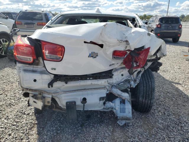 1G11C5SL9EF199403 - 2014 CHEVROLET MALIBU 1LT 白色 照片 6