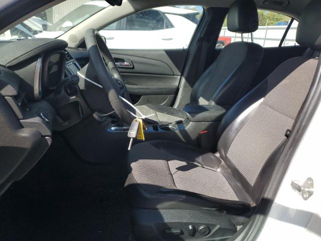 1G11C5SL9EF199403 - 2014 CHEVROLET MALIBU 1LT 白色 照片 7