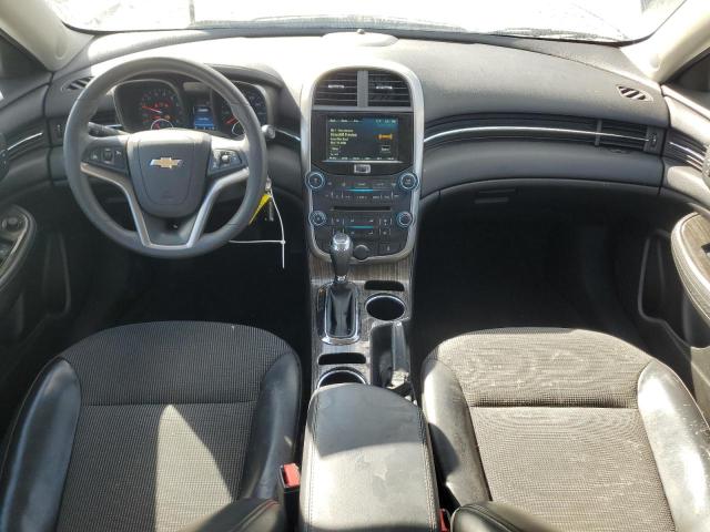 1G11C5SL9EF199403 - 2014 CHEVROLET MALIBU 1LT 白色 照片 8