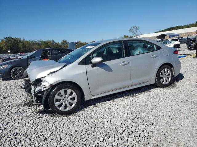 2021 TOYOTA COROLLA LE, 