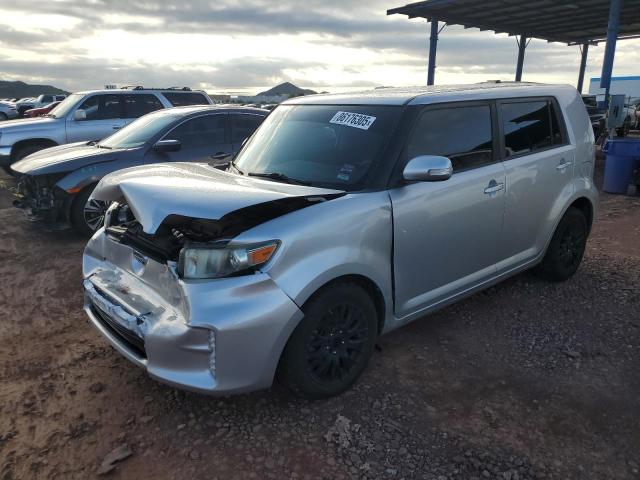 2015 TOYOTA SCION XB, 
