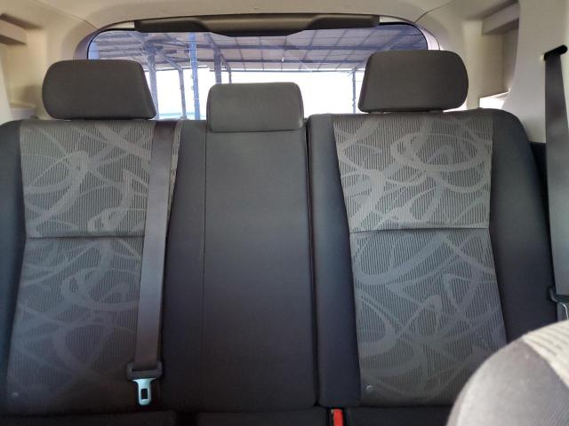 JTLZE4FE9FJ078268 - 2015 TOYOTA SCION XB Plata foto 10