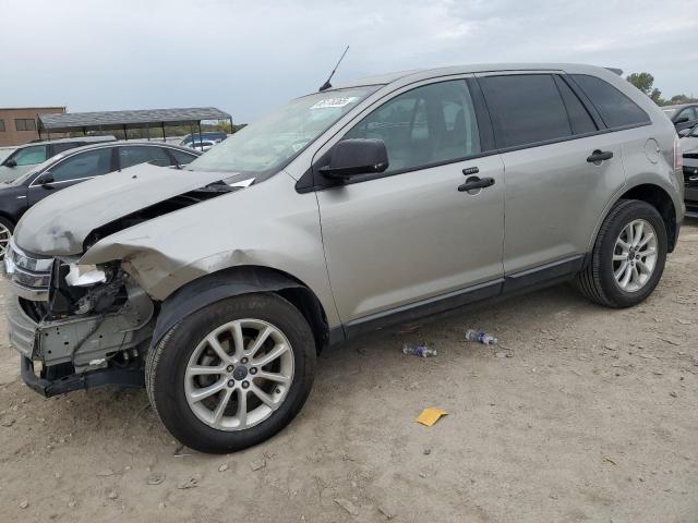 2008 FORD EDGE SE, 