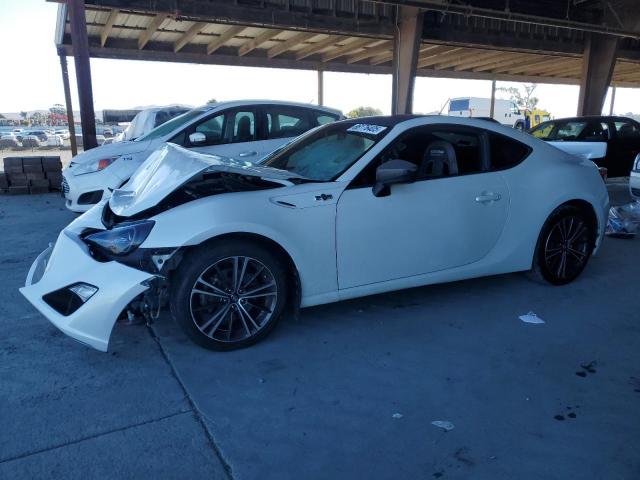 2013 TOYOTA SCION FR-S, 