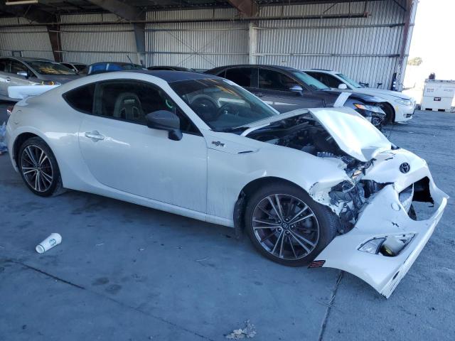 JF1ZNAA17D1714722 - 2013 TOYOTA SCION FR-S TWO TONE photo 4