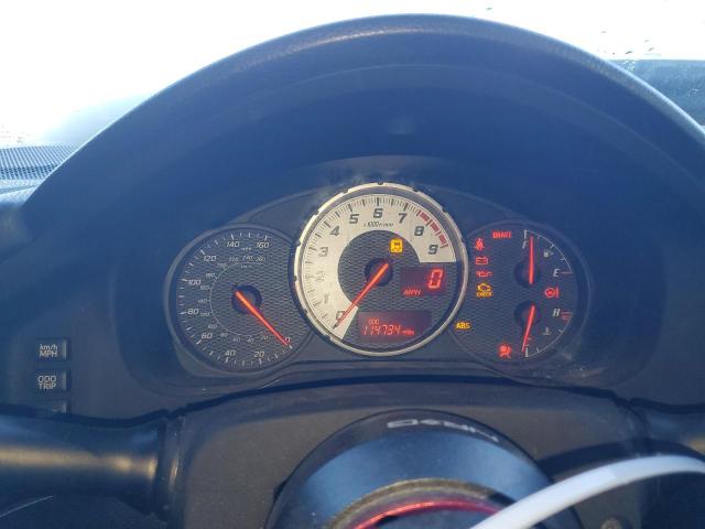 JF1ZNAA17D1714722 - 2013 TOYOTA SCION FR-S TWO TONE photo 9