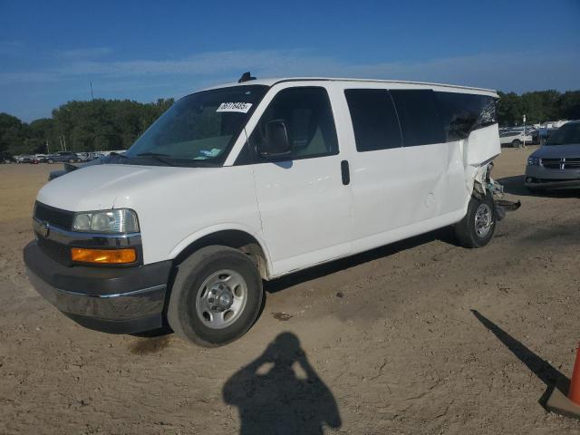 2017 CHEVROLET EXPRESS G3 LT, 