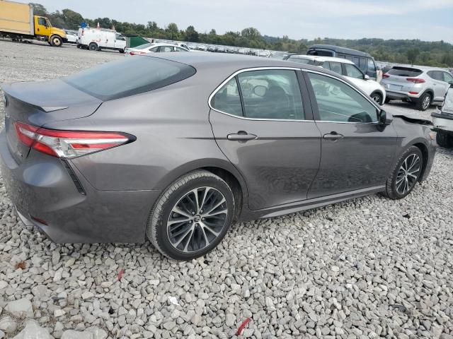 4T1B11HK1JU655761 - 2018 TOYOTA CAMRY L CHARCOAL photo 3