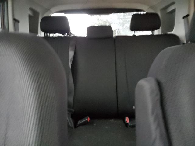 JTLKE50E881016217 - 2008 TOYOTA SCION XB 紫色 照片 10