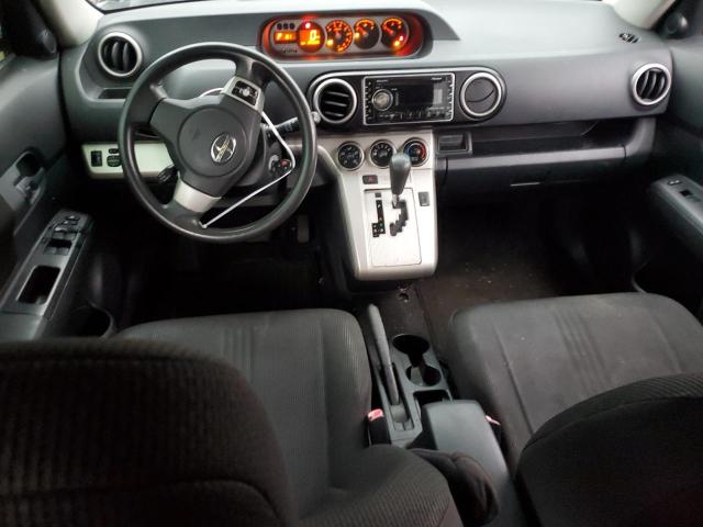 JTLKE50E881016217 - 2008 TOYOTA SCION XB 紫色 照片 8