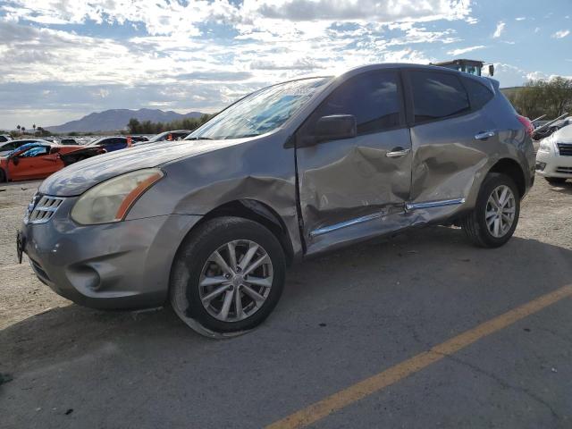 2013 NISSAN ROGUE S, 