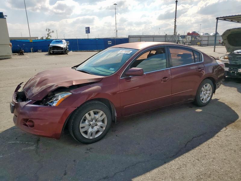 2012 NISSAN ALTIMA BASE, 