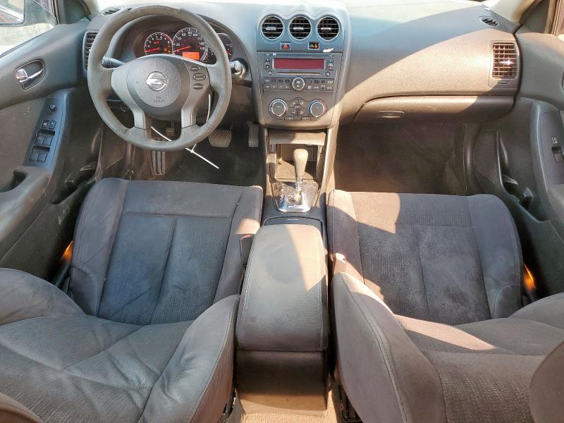 1N4AL2AP5CC223694 - 2012 NISSAN ALTIMA BASE كستنائي صورة 8
