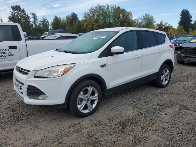 2013 FORD ESCAPE SE, 