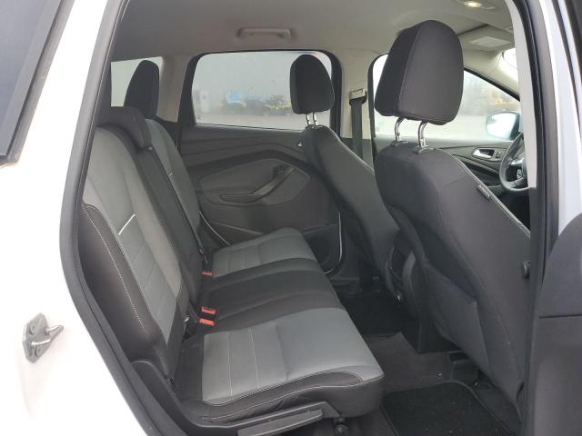 1FMCU9G93DUA17816 - 2013 FORD ESCAPE SE თეთრი ფოტო 10