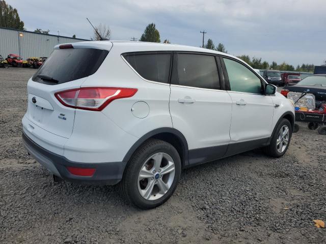 1FMCU9G93DUA17816 - 2013 FORD ESCAPE SE თეთრი ფოტო 3