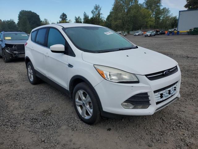 1FMCU9G93DUA17816 - 2013 FORD ESCAPE SE თეთრი ფოტო 4