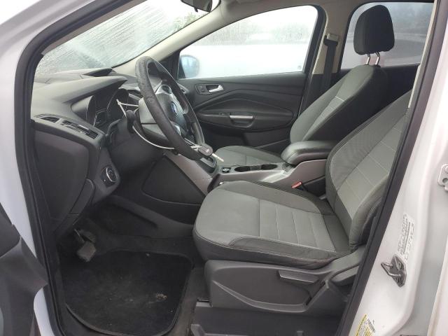 1FMCU9G93DUA17816 - 2013 FORD ESCAPE SE თეთრი ფოტო 7