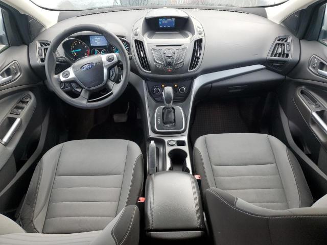 1FMCU9G93DUA17816 - 2013 FORD ESCAPE SE თეთრი ფოტო 8