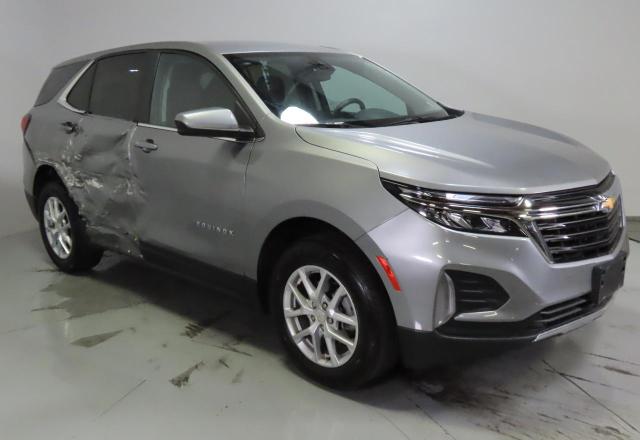 2024 CHEVROLET EQUINOX LT, 