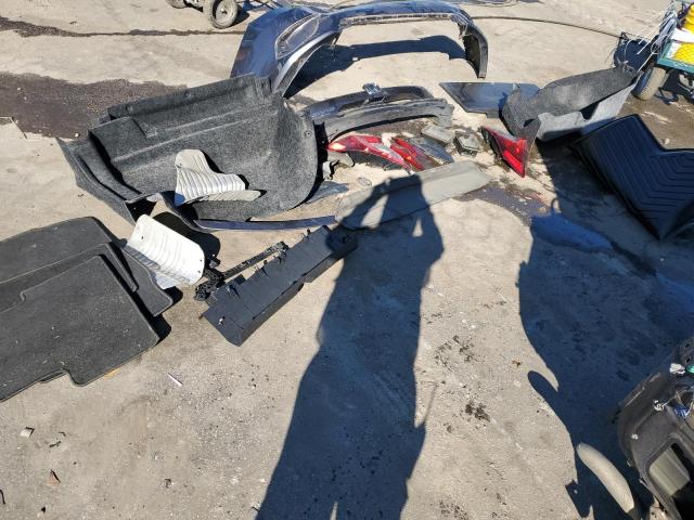 19XFC1F77HE023886 - 2017 HONDA CIVIC EXL 灰色 照片 12