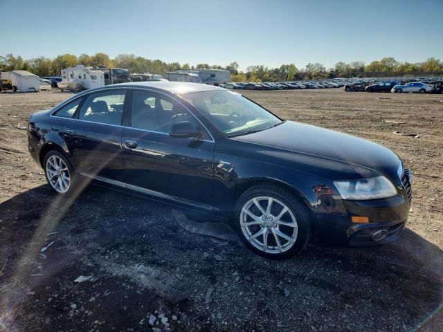 WAUFGAFB4BN008058 - 2011 AUDI A6 PREMIUM PLUS Mavi foto 4