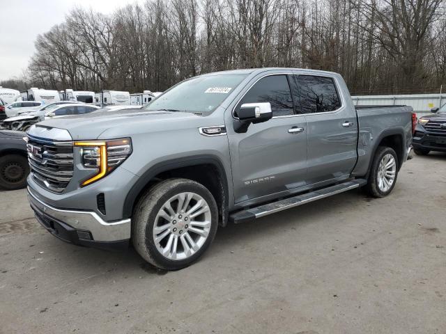 2023 GMC SIERRA K1500 SLT, 