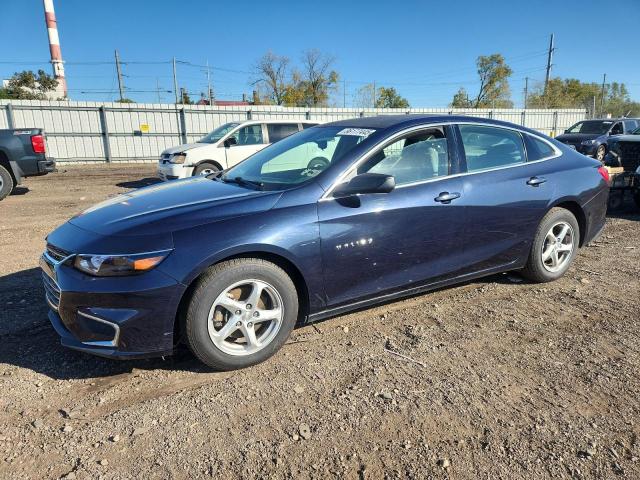 2016 CHEVROLET MALIBU LS, 