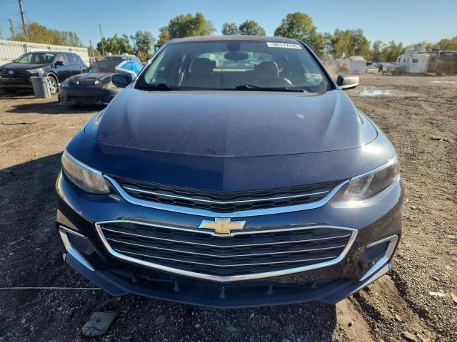 1G1ZB5ST3GF176076 - 2016 CHEVROLET MALIBU LS Синий фото 5