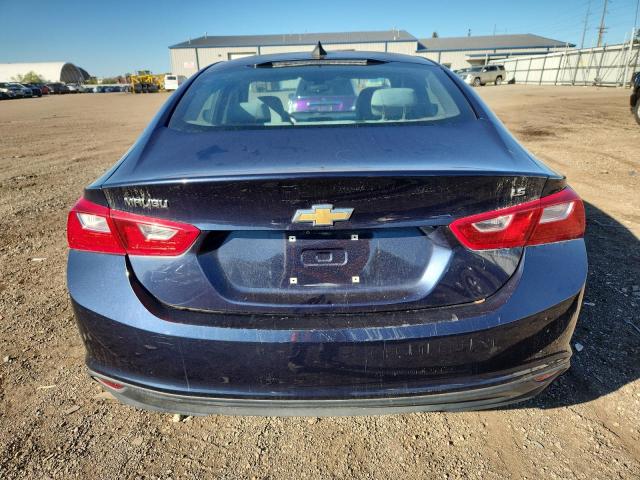 1G1ZB5ST3GF176076 - 2016 CHEVROLET MALIBU LS Синий фото 6