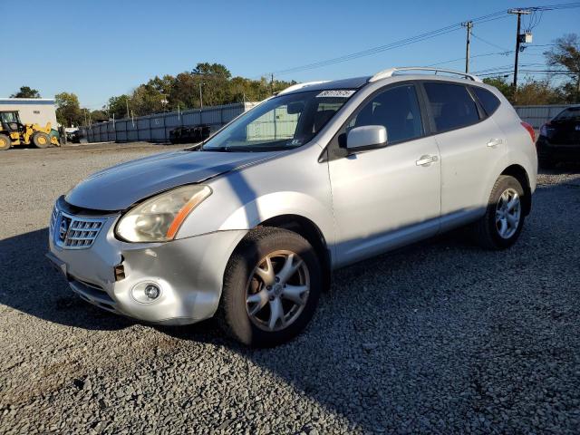 2009 NISSAN ROGUE S, 