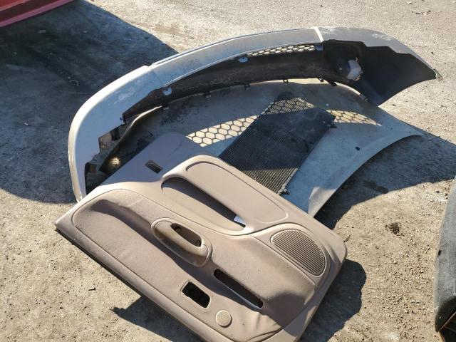 5TBRT34193S371218 - 2003 TOYOTA TUNDRA ACCESS CAB SR5 TAN photo 12