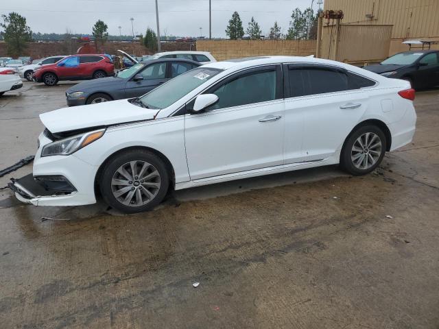 2016 HYUNDAI SONATA SPORT, 