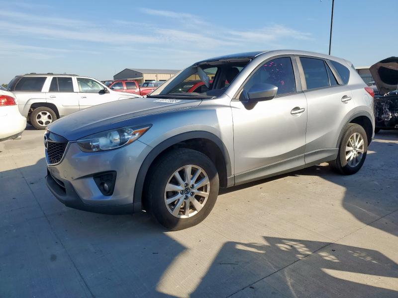 2014 MAZDA CX-5 TOURING, 