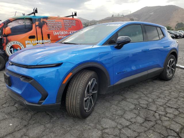 2025 CHEVROLET EQUINOX LT, 