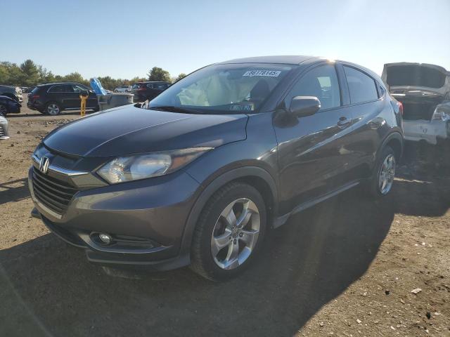 2016 HONDA HR-V EX, 