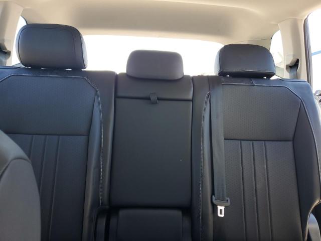 3VVNB7AX9RM054381 - 2024 VOLKSWAGEN TIGUAN SE ნაცრისფერი ფოტო 10