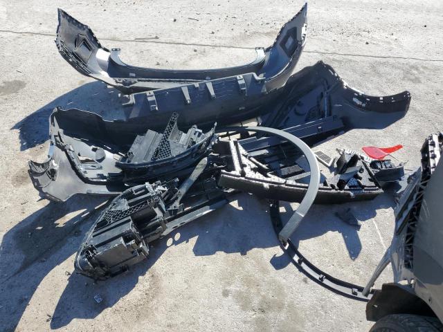 3VVNB7AX9RM054381 - 2024 VOLKSWAGEN TIGUAN SE ნაცრისფერი ფოტო 13