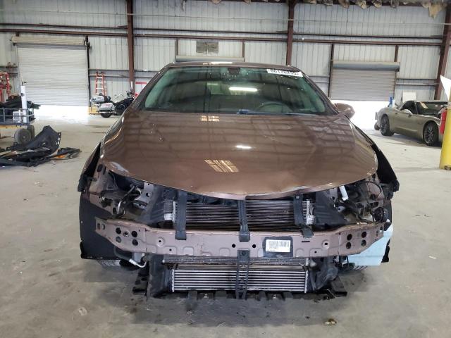 1G1BC5SM8K7113047 - 2019 CHEVROLET CRUZE LS 棕色 照片 5