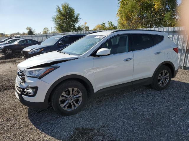 2016 HYUNDAI SANTA FE S, 