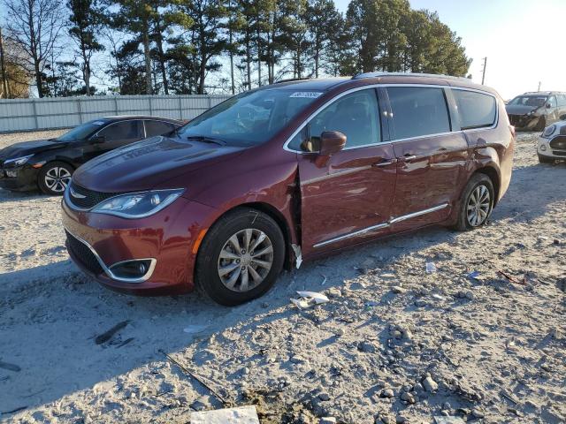 2C4RC1BG3KR560974 - 2019 CHRYSLER PACIFICA TOURING L Bordo foto 1