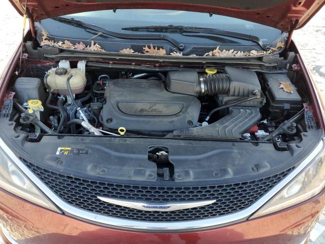 2C4RC1BG3KR560974 - 2019 CHRYSLER PACIFICA TOURING L Bordo foto 12