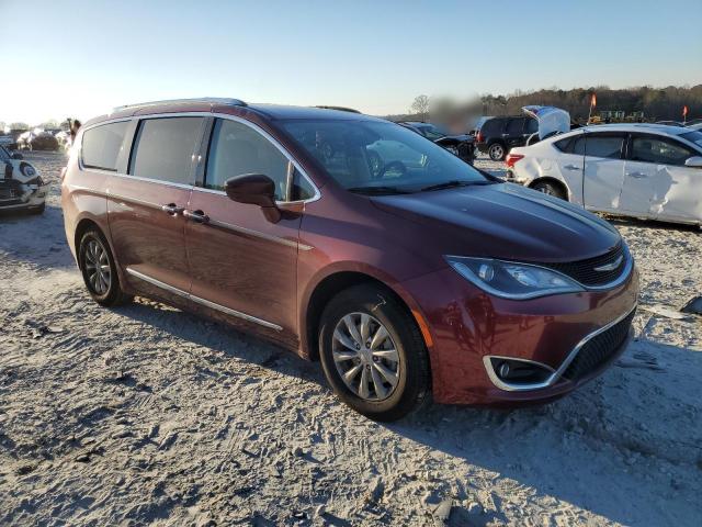 2C4RC1BG3KR560974 - 2019 CHRYSLER PACIFICA TOURING L Bordo foto 4