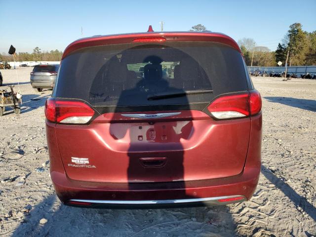 2C4RC1BG3KR560974 - 2019 CHRYSLER PACIFICA TOURING L Bordo foto 6