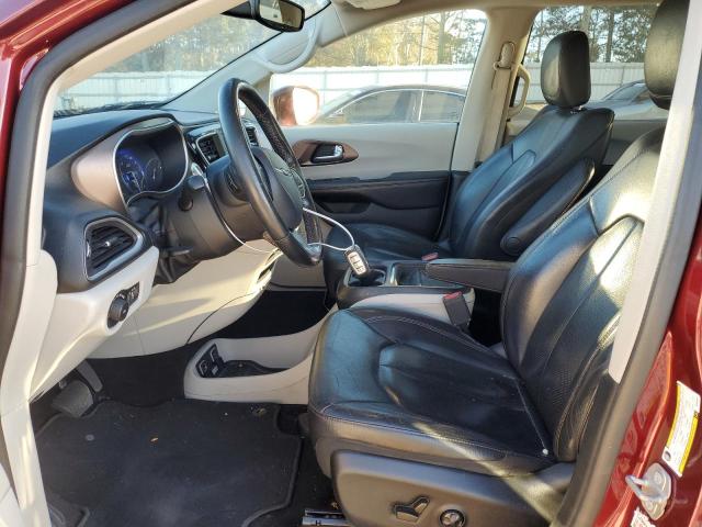 2C4RC1BG3KR560974 - 2019 CHRYSLER PACIFICA TOURING L Bordo foto 7