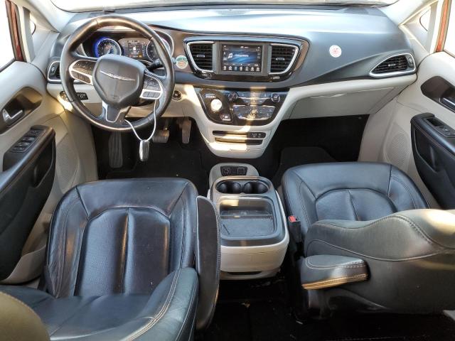 2C4RC1BG3KR560974 - 2019 CHRYSLER PACIFICA TOURING L Bordo foto 8