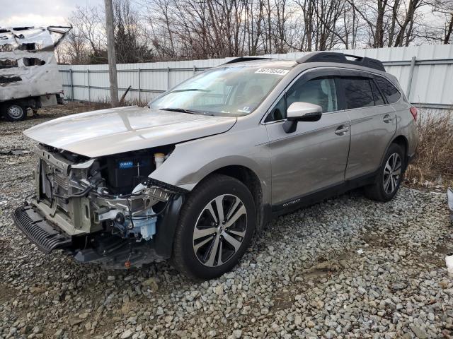 2019 SUBARU OUTBACK 2.5I LIMITED, 