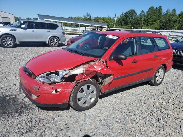 2001 FORD FOCUS SE, 