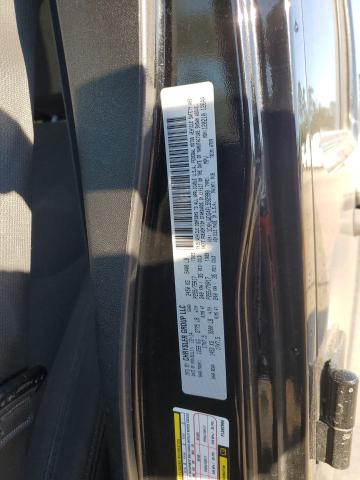 1C4HJWDG4FL592990 - 2015 JEEP WRANGLER U SPORT Սև լուսանկար 12