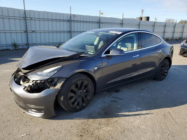 2019 TESLA MODEL 3, 